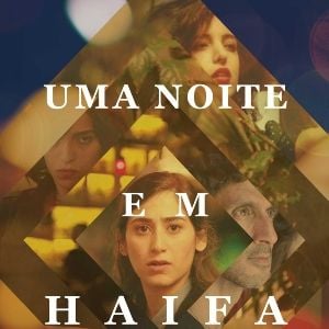 Foto Uma Noite em Haifa