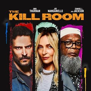 Foto The Kill Room: Arte Fatal