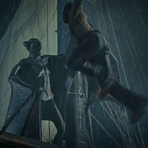 Foto Drácula - A Última Viagem do Deméter