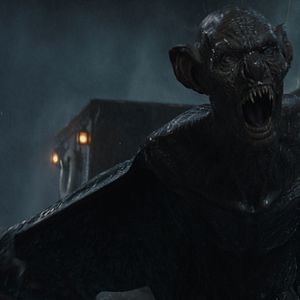 Foto Drácula - A Última Viagem do Deméter