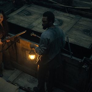 Foto Drácula - A Última Viagem do Deméter