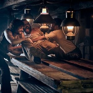 Foto Drácula - A Última Viagem do Deméter