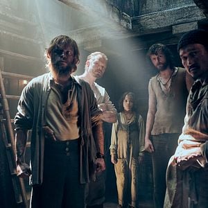 Foto Drácula - A Última Viagem do Deméter