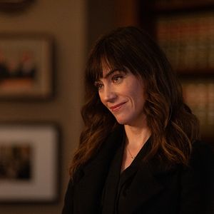 Foto Maggie Siff