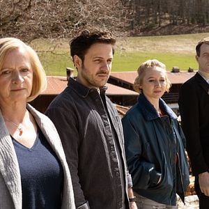 Foto Anna Maria Mühe