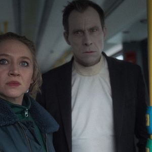 Foto Anna Maria Mühe