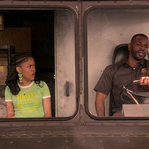 Foto Khali Daniya-Renee Spraggins