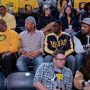 Foto Leonard Earl Howze