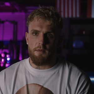 Foto Untold: Jake Paul, O Garoto Problema