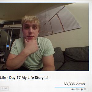 Foto Untold: Jake Paul, O Garoto Problema