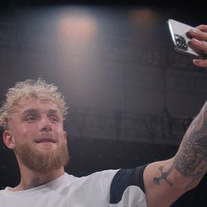 Foto Untold: Jake Paul, O Garoto Problema