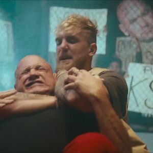 Foto Untold: Jake Paul, O Garoto Problema