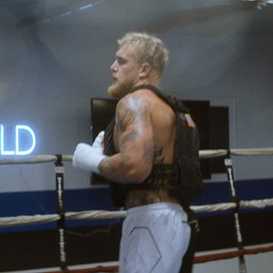 Foto Untold: Jake Paul, O Garoto Problema