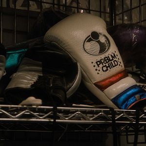 Foto Untold: Jake Paul, O Garoto Problema