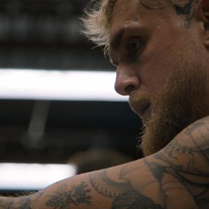 Foto Untold: Jake Paul, O Garoto Problema