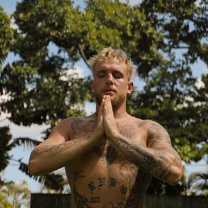 Foto Untold: Jake Paul, O Garoto Problema