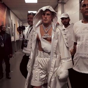 Foto Untold: Jake Paul, O Garoto Problema