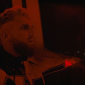 Foto Untold: Jake Paul, O Garoto Problema