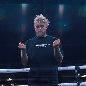Foto Untold: Jake Paul, O Garoto Problema