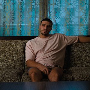 Foto Untold: Jake Paul, O Garoto Problema