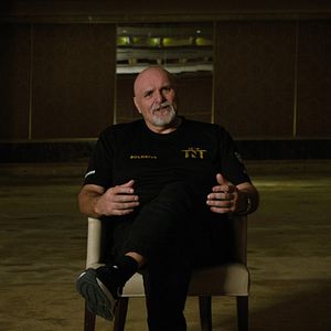 Foto Untold: Jake Paul, O Garoto Problema