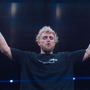 Foto Untold: Jake Paul, O Garoto Problema