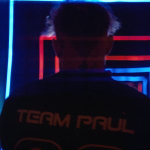 Foto Untold: Jake Paul, O Garoto Problema