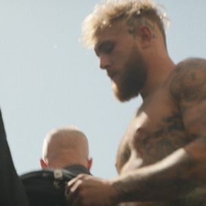 Foto Untold: Jake Paul, O Garoto Problema