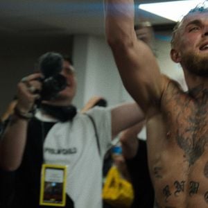 Foto Untold: Jake Paul, O Garoto Problema