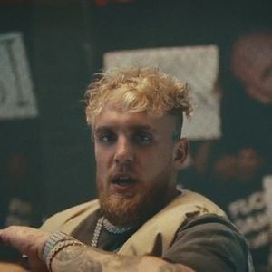Foto Untold: Jake Paul, O Garoto Problema