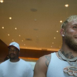 Foto Untold: Jake Paul, O Garoto Problema