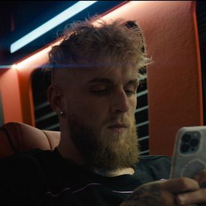 Foto Untold: Jake Paul, O Garoto Problema