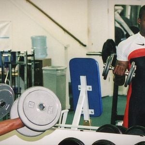 Foto Untold: A Vergonha do Doping