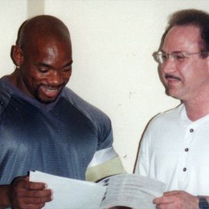 Foto Untold: A Vergonha do Doping