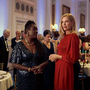 Foto Vermelho, Branco e Sangue Azul