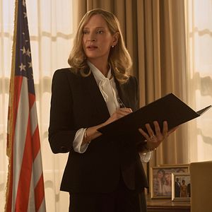 Foto Vermelho, Branco e Sangue Azul