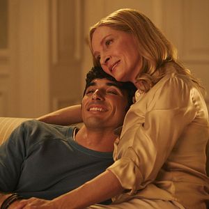 Foto Vermelho, Branco e Sangue Azul