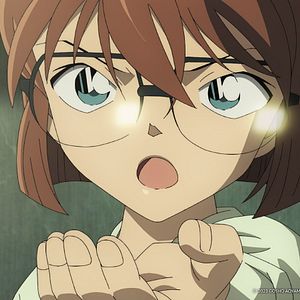 Foto Meitantei Conan: Kurogane no Submarine