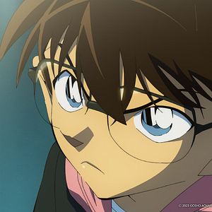 Foto Meitantei Conan: Kurogane no Submarine