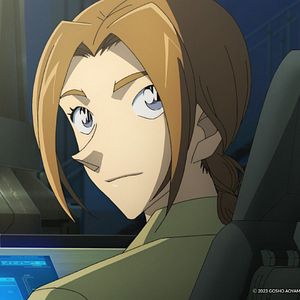 Foto Meitantei Conan: Kurogane no Submarine