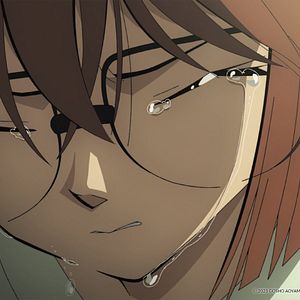 Foto Meitantei Conan: Kurogane no Submarine