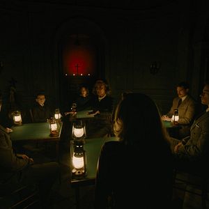 Foto A Noite das Bruxas