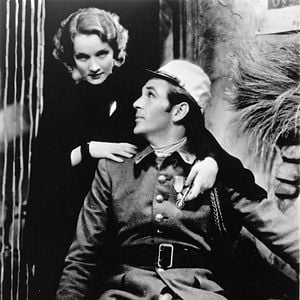 Foto Marlene Dietrich