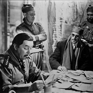 Foto O Expresso de Xangai