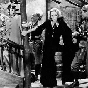 Foto O Expresso de Xangai