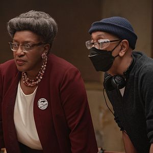 Foto George C. Wolfe