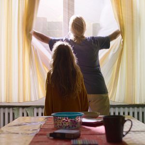 Foto Depois da Cabana