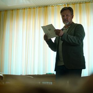 Foto Depois da Cabana