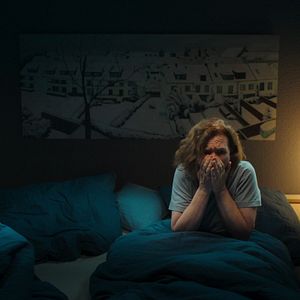 Foto Depois da Cabana