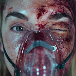 Foto Depois da Cabana